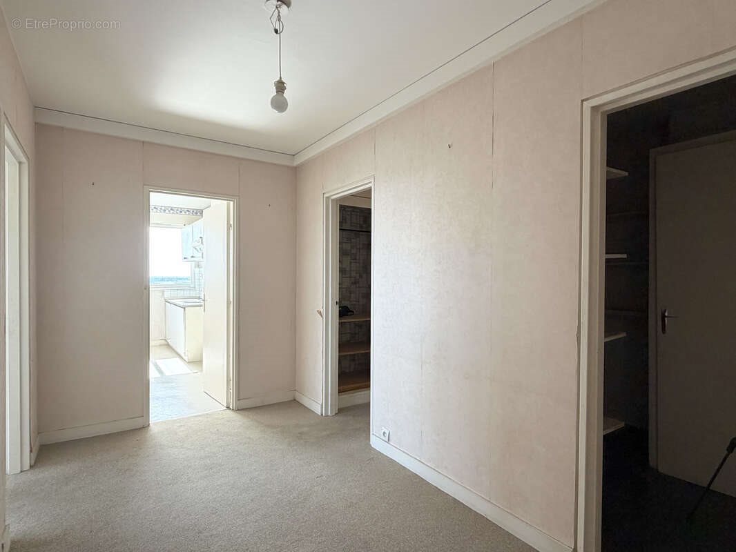 Appartement à vendre, 88m², Poitiers