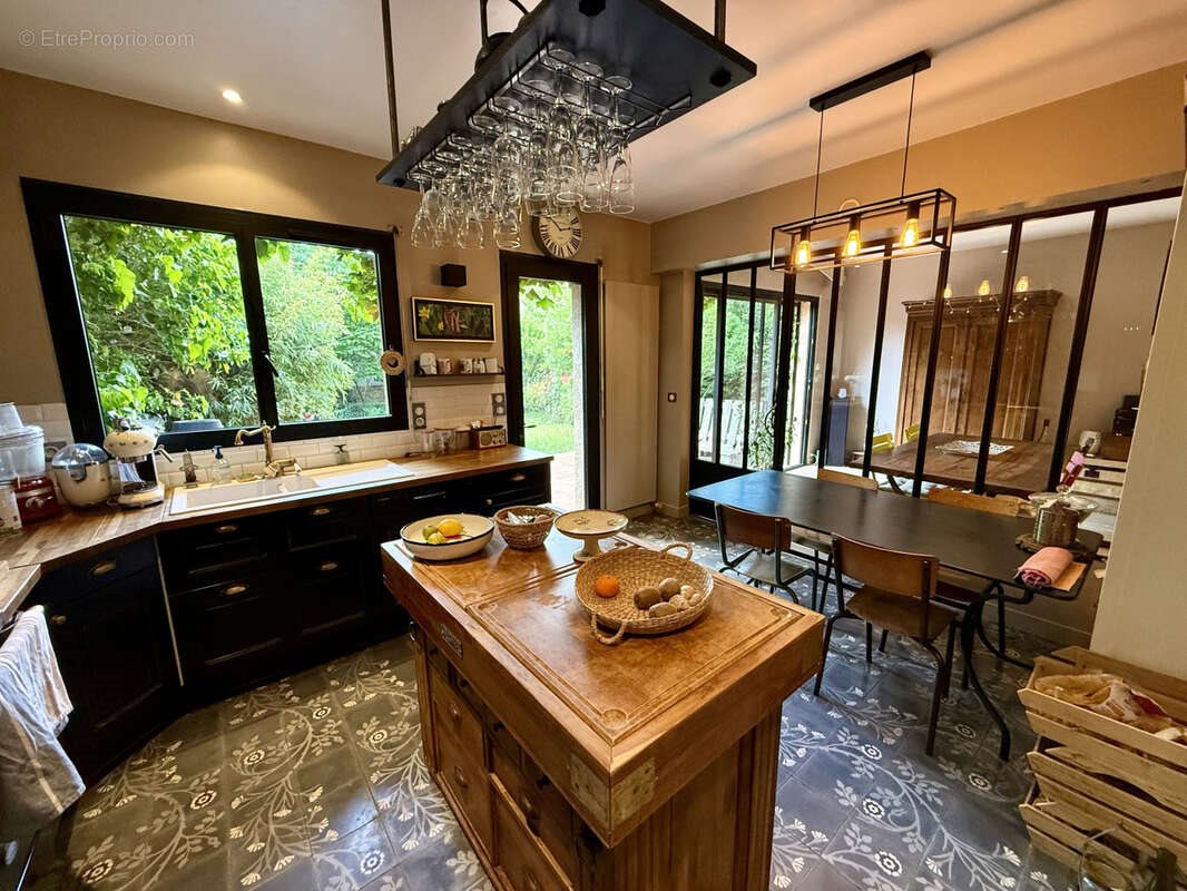 Maison à vendre, 191m², Saint-Maur-des-Fossés