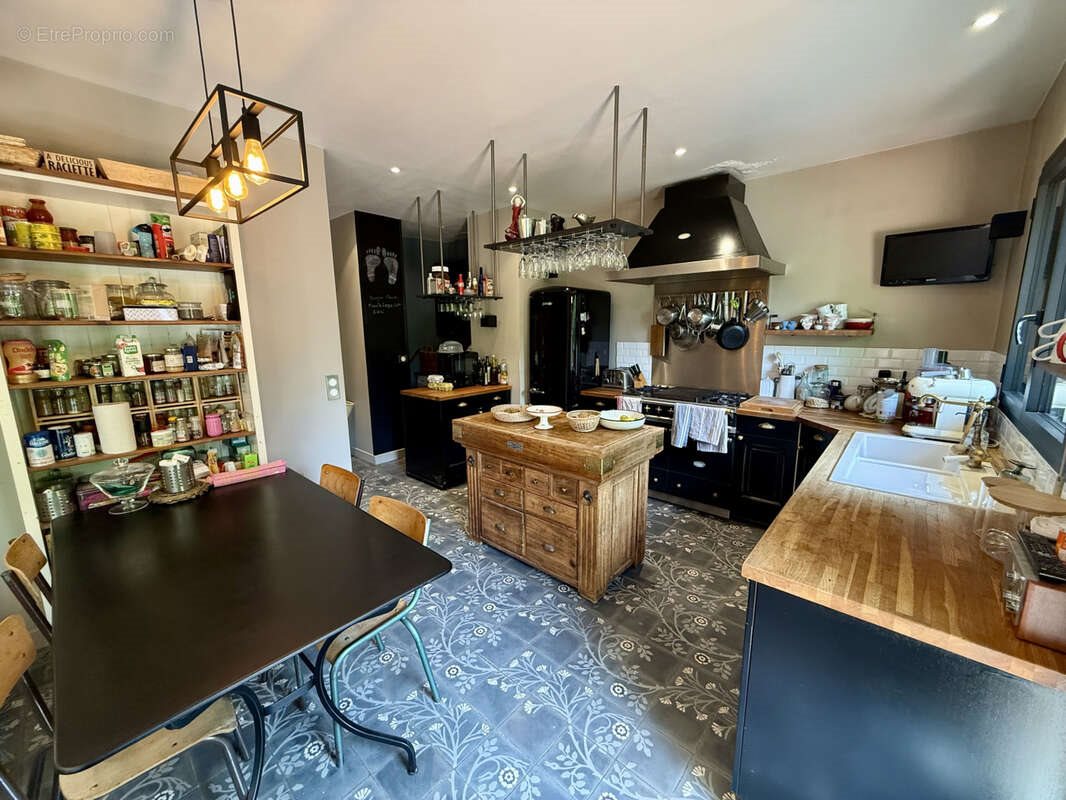 Maison à vendre, 191m², Saint-Maur-des-Fossés