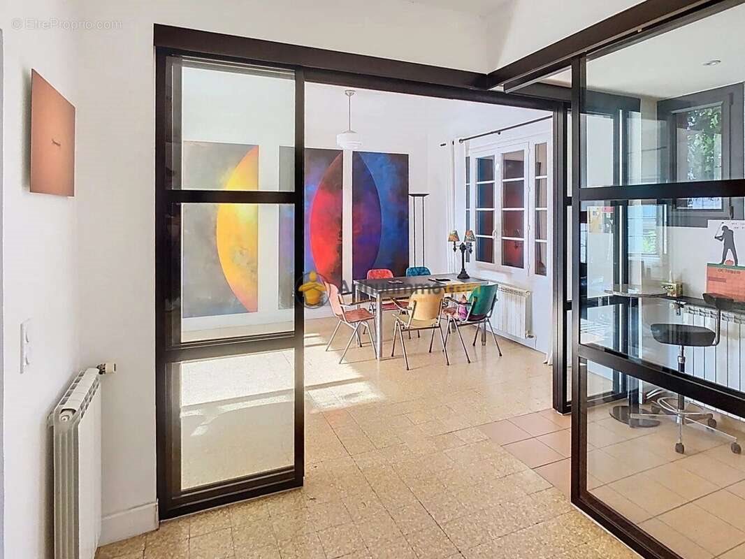 Maison à vendre, 140m², Perpignan