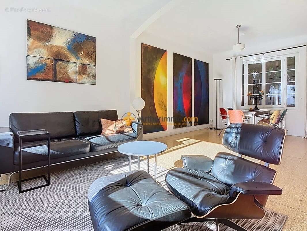 Maison à vendre, 140m², Perpignan
