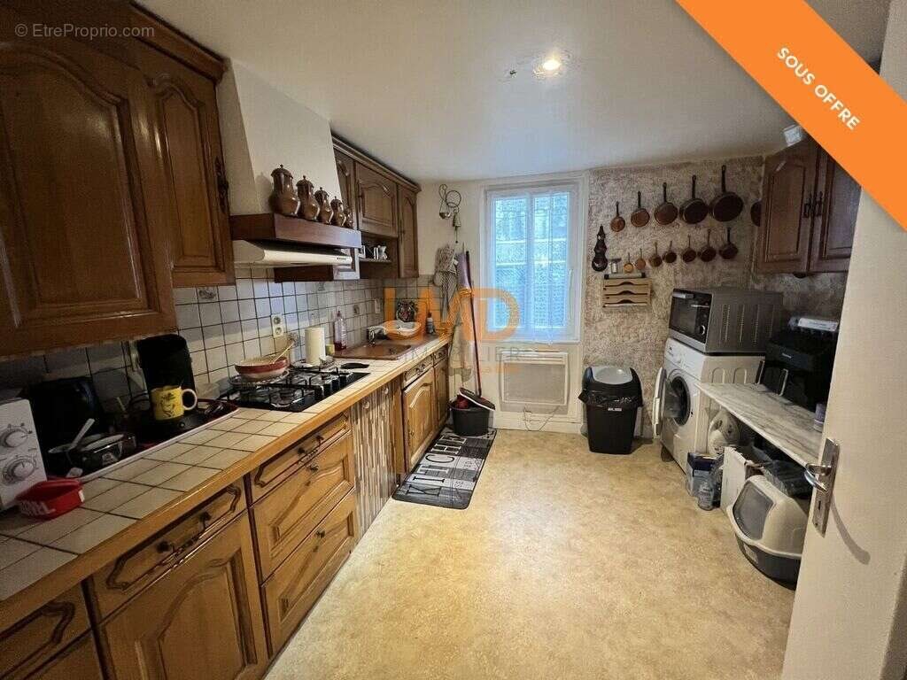 Appartement à vendre, 144m², Aubin