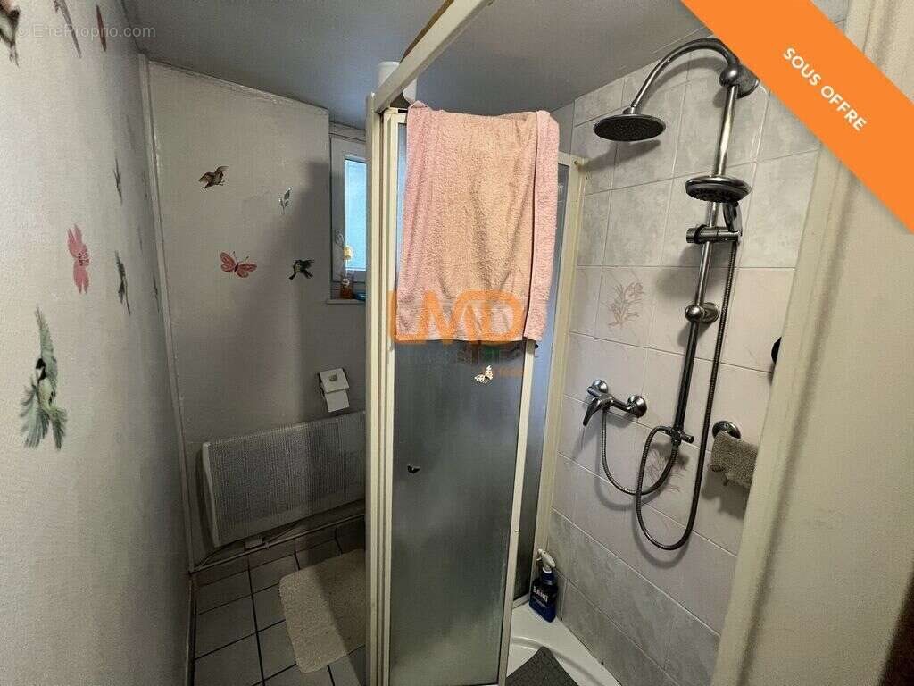 Appartement à vendre, 144m², Aubin
