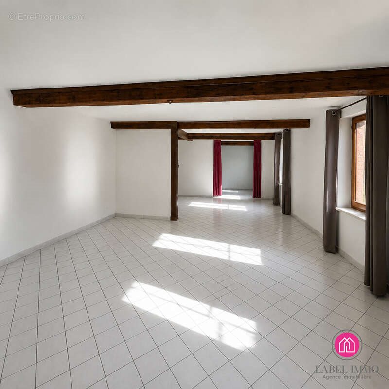 Maison à vendre, 133m², Bertry
