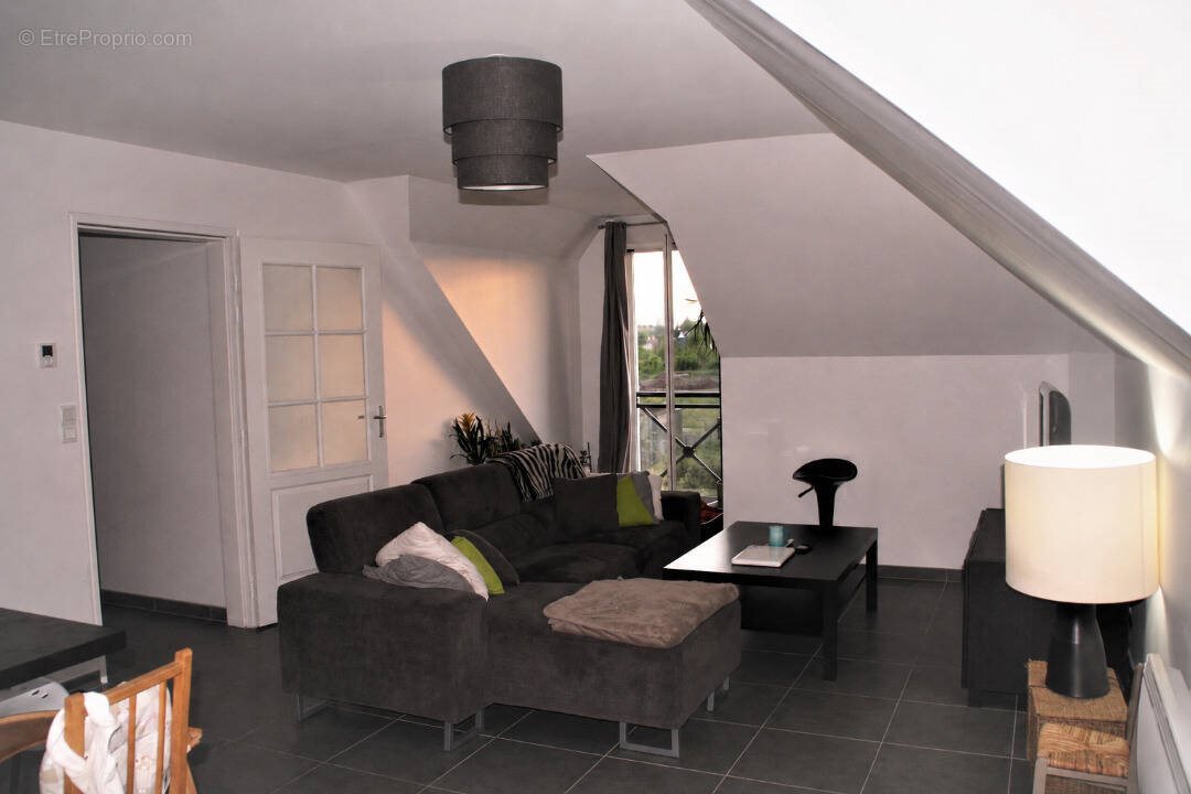 Appartement à vendre, 69m², Olivet