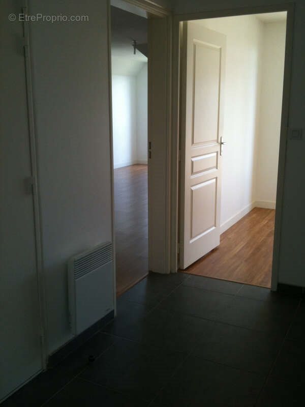 Appartement à vendre, 69m², Olivet
