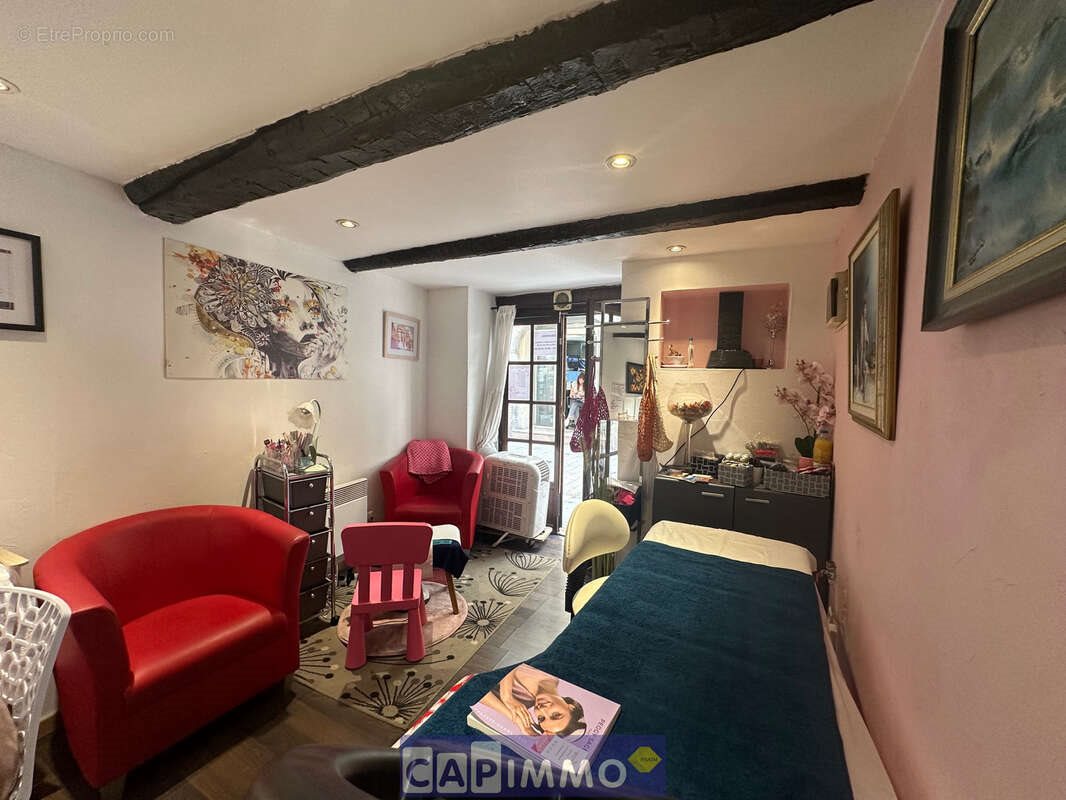 Appartement à vendre, 15m², Toulon