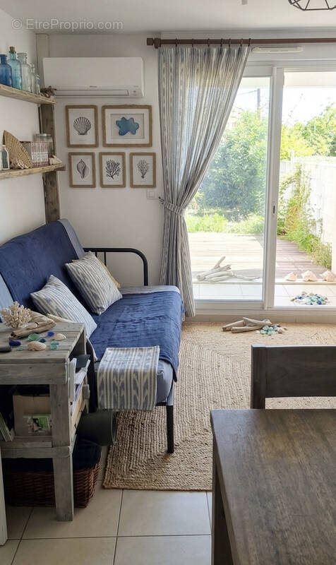 Appartement à vendre, 34m², La Ciotat
