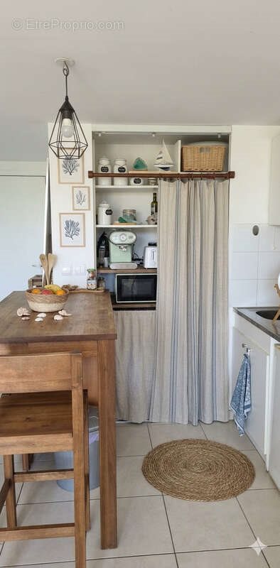 Appartement à vendre, 34m², La Ciotat