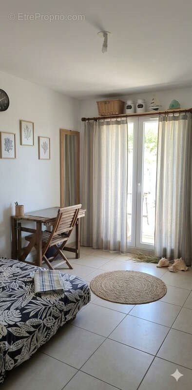 Appartement à vendre, 34m², La Ciotat