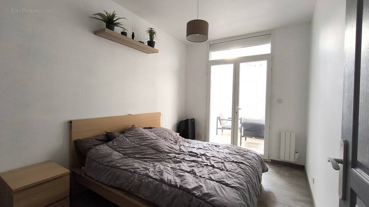 Appartement à vendre, 54m², Pau