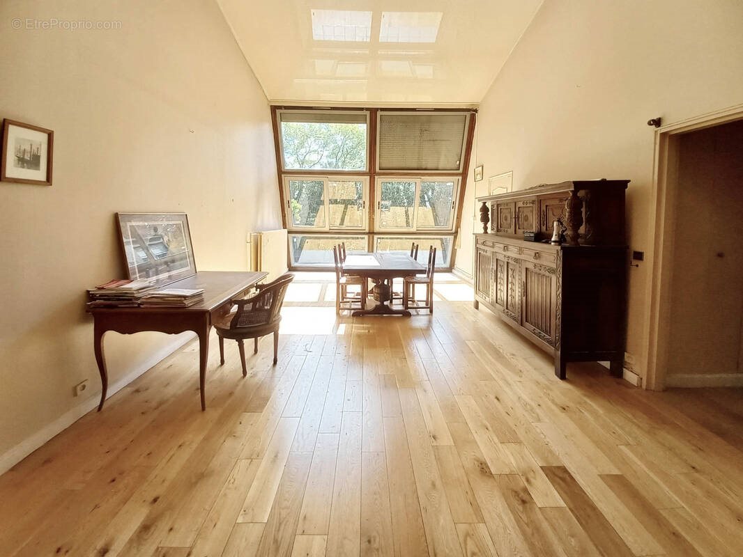 Appartement à vendre, 109m², Créteil