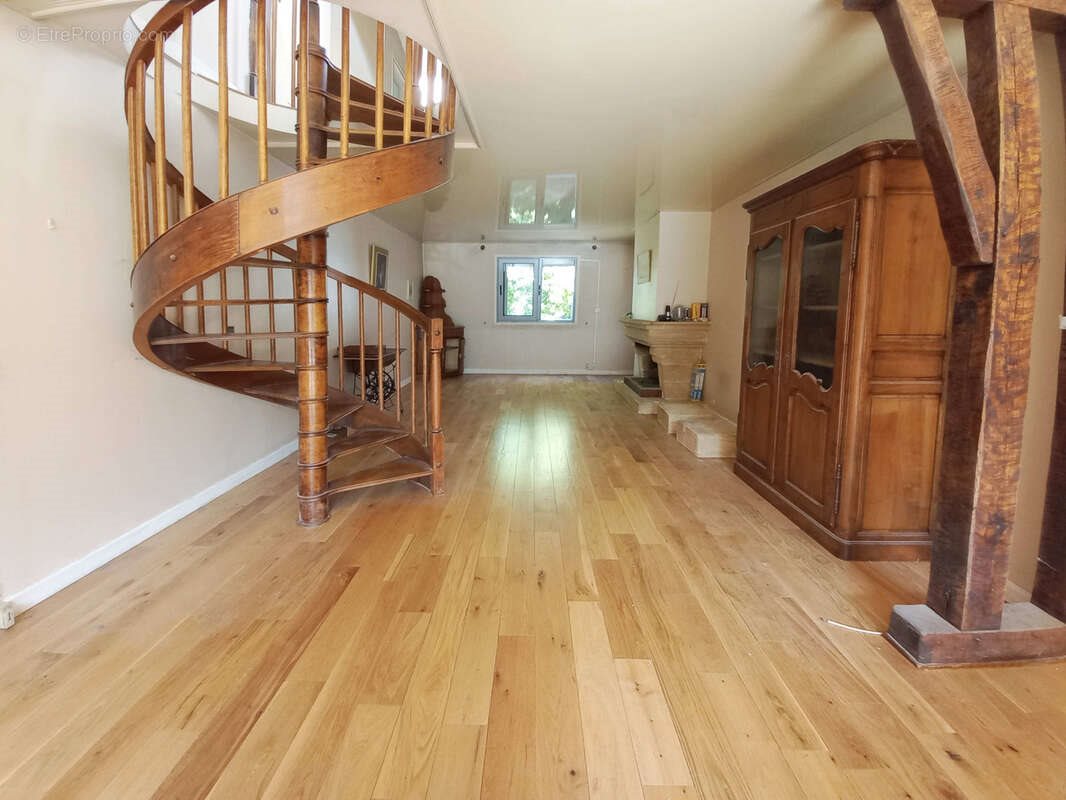 Appartement à vendre, 109m², Créteil