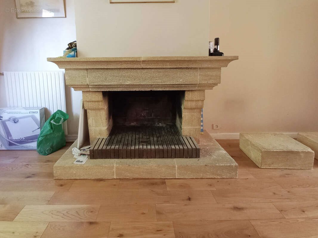 Appartement à vendre, 109m², Créteil