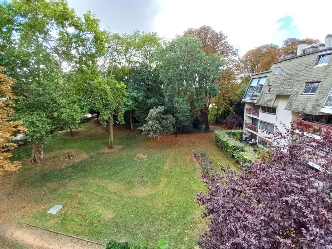 Appartement à vendre, 109m², Créteil