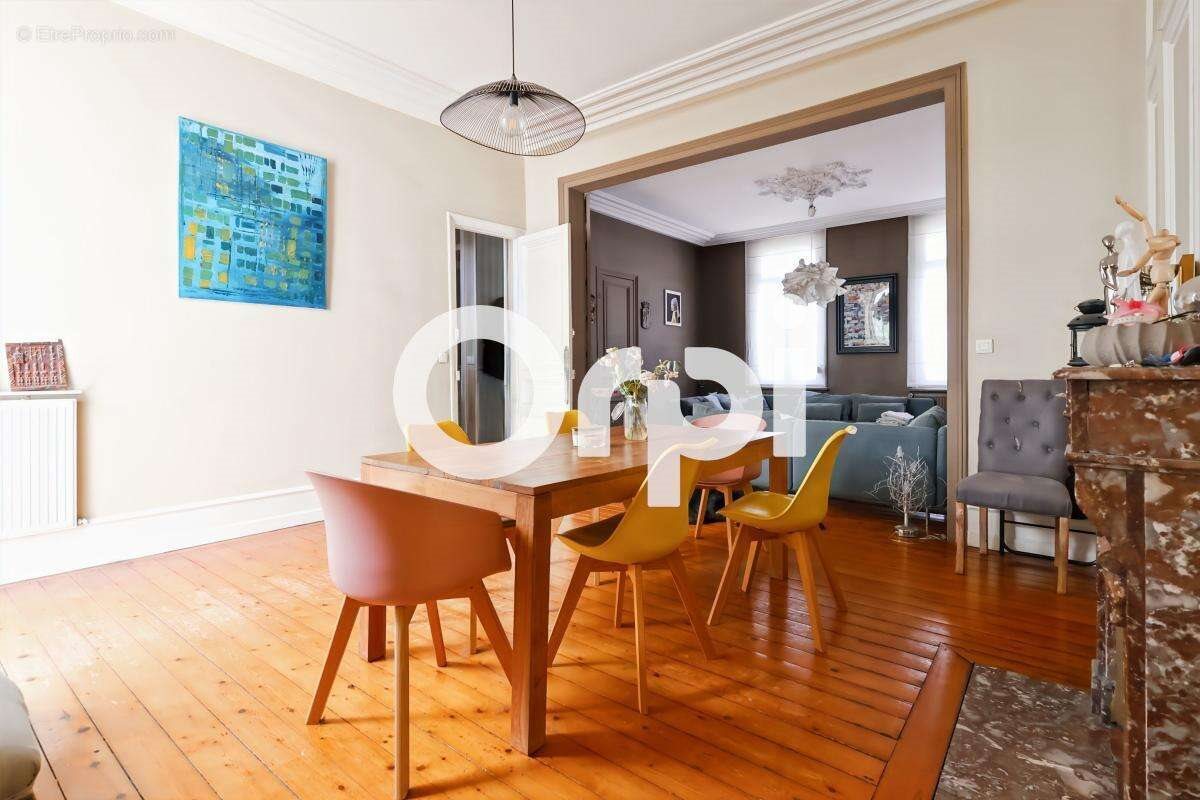 Maison à vendre, 231m², Dunkerque