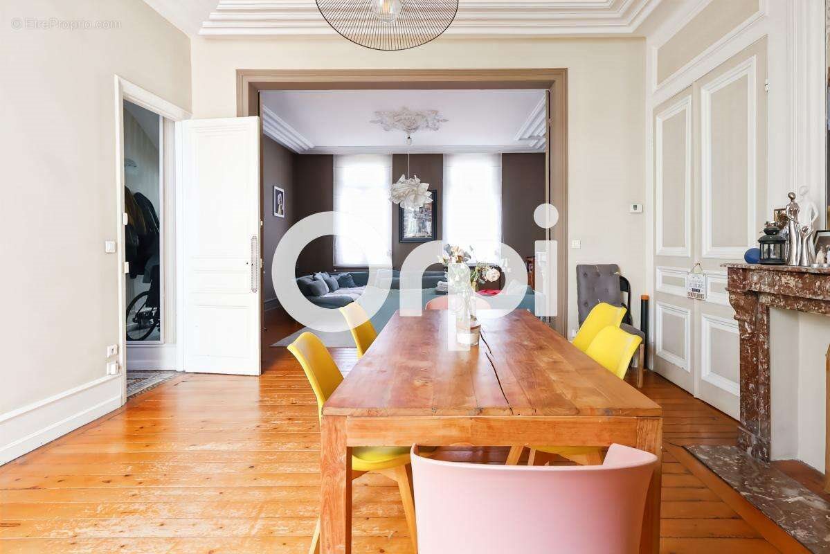 Maison à vendre, 231m², Dunkerque