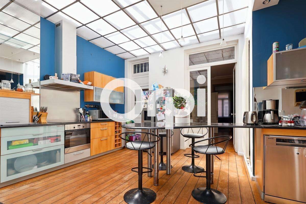 Maison à vendre, 231m², Dunkerque