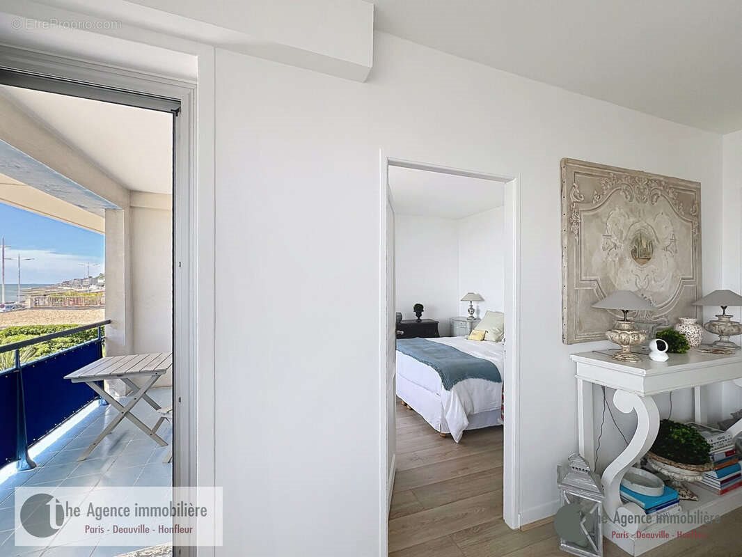 Appartement à vendre, 52m², Le Havre