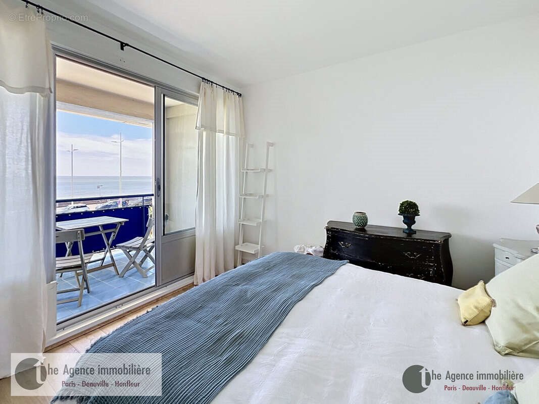 Appartement à vendre, 52m², Le Havre