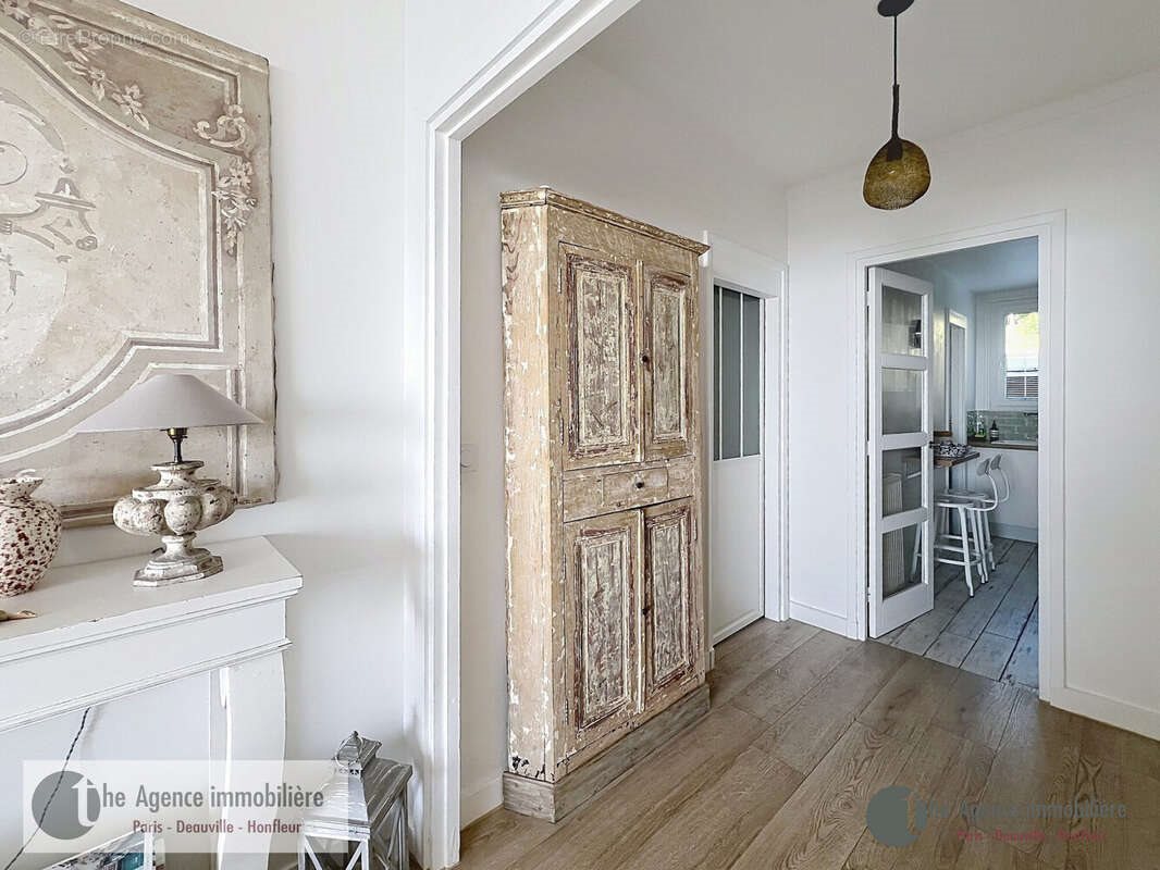 Appartement à vendre, 52m², Le Havre