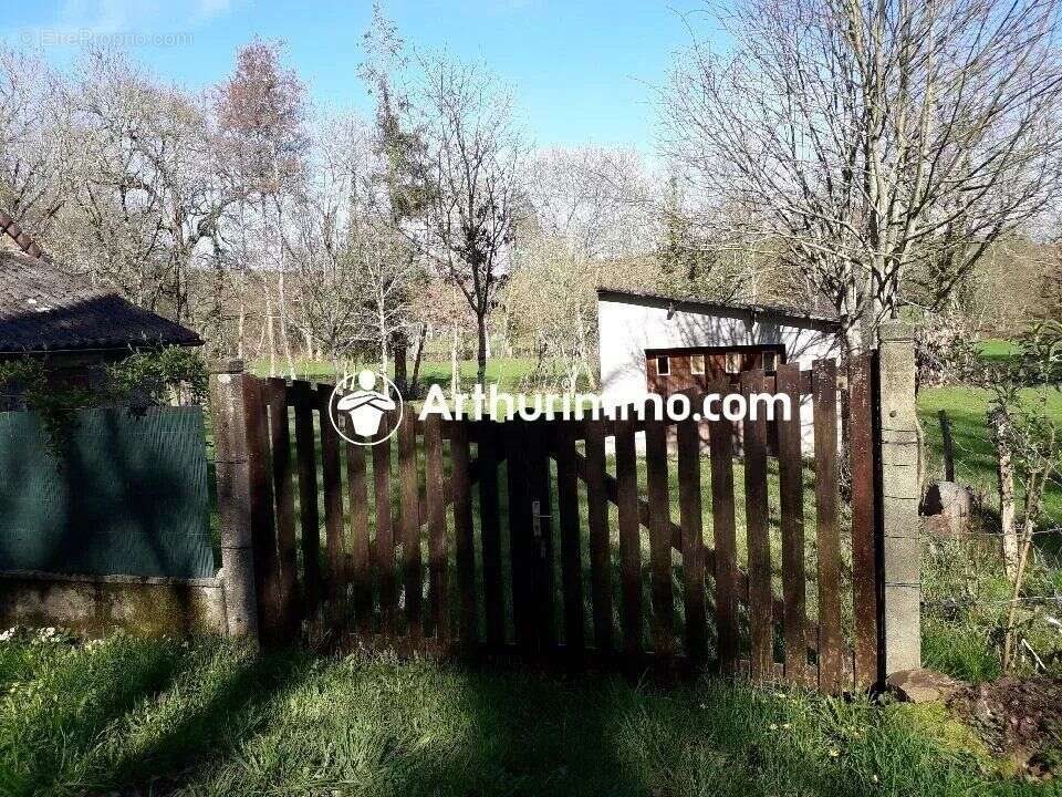 Maison à vendre, 93m², Tessé-Froulay