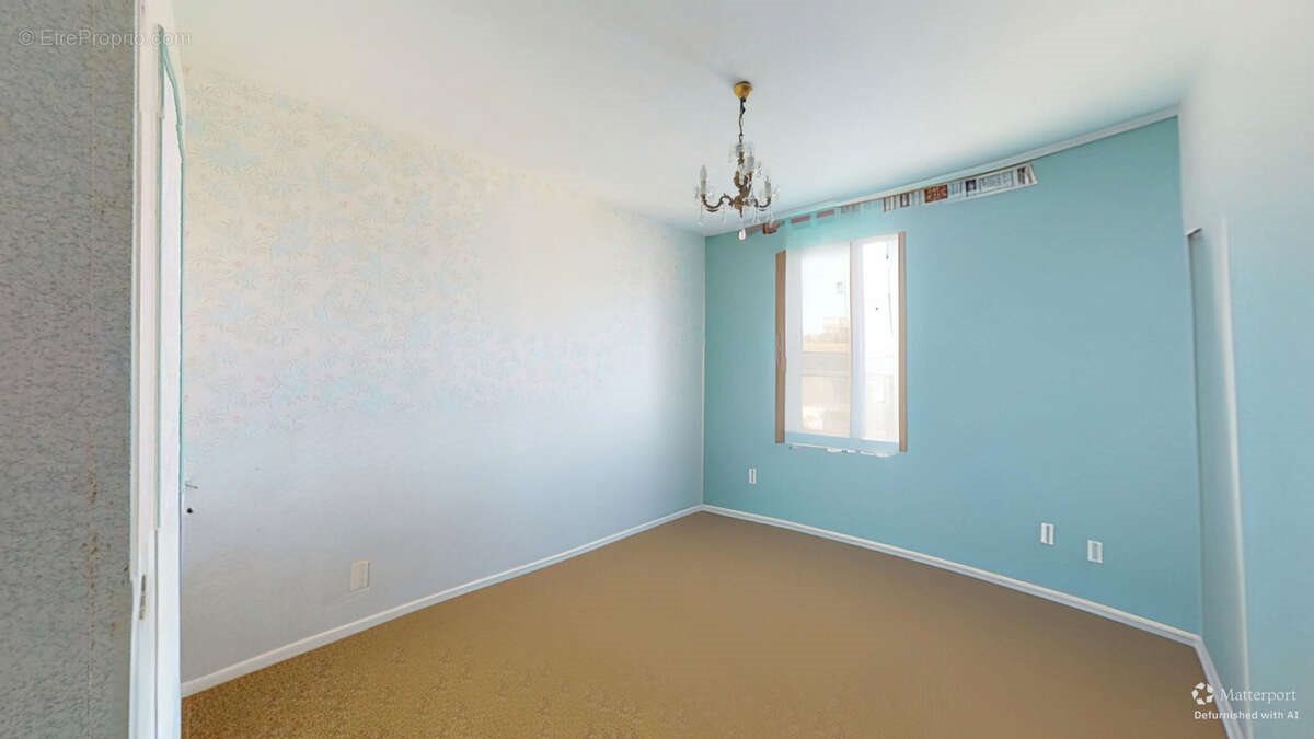 Maison à vendre, 91m², Champdieu