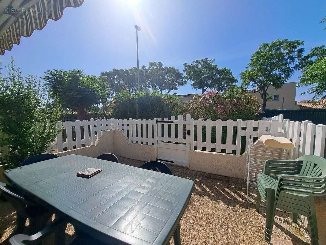 Maison à vendre, 39m², Vias