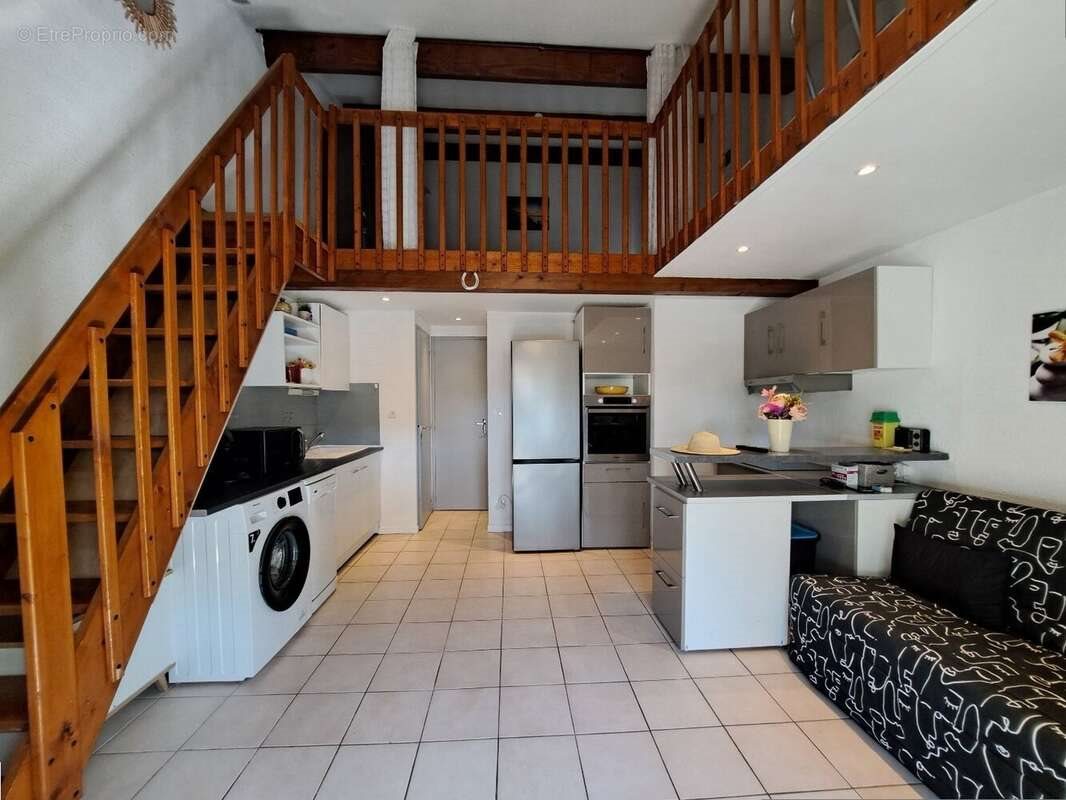 Maison à vendre, 39m², Vias