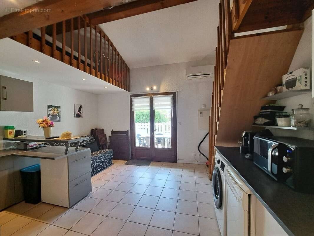 Maison à vendre, 39m², Vias