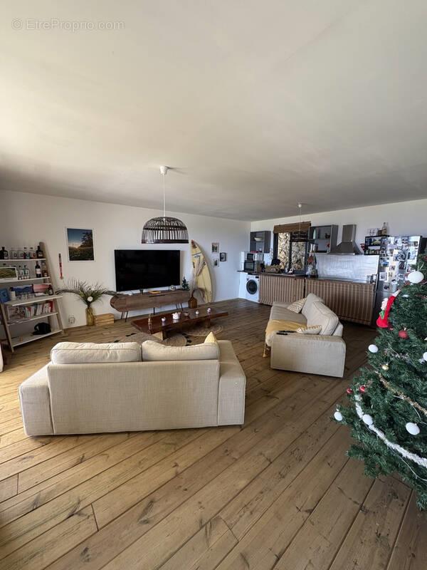 Appartement à vendre, 290m², Saint-Paul