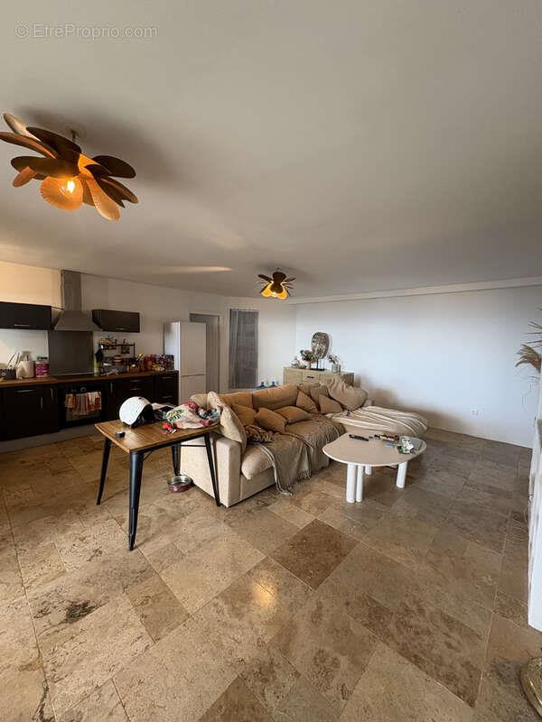 Appartement à vendre, 290m², Saint-Paul