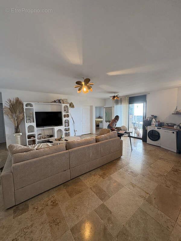 Appartement à vendre, 290m², Saint-Paul