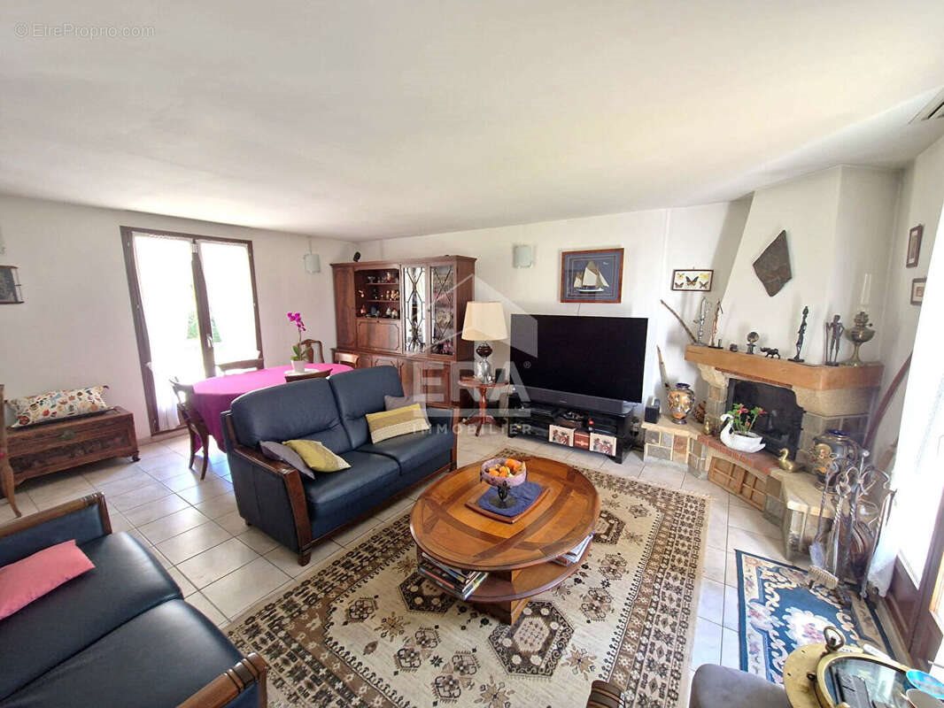 Maison à vendre, 87m², Herblay-sur-Seine