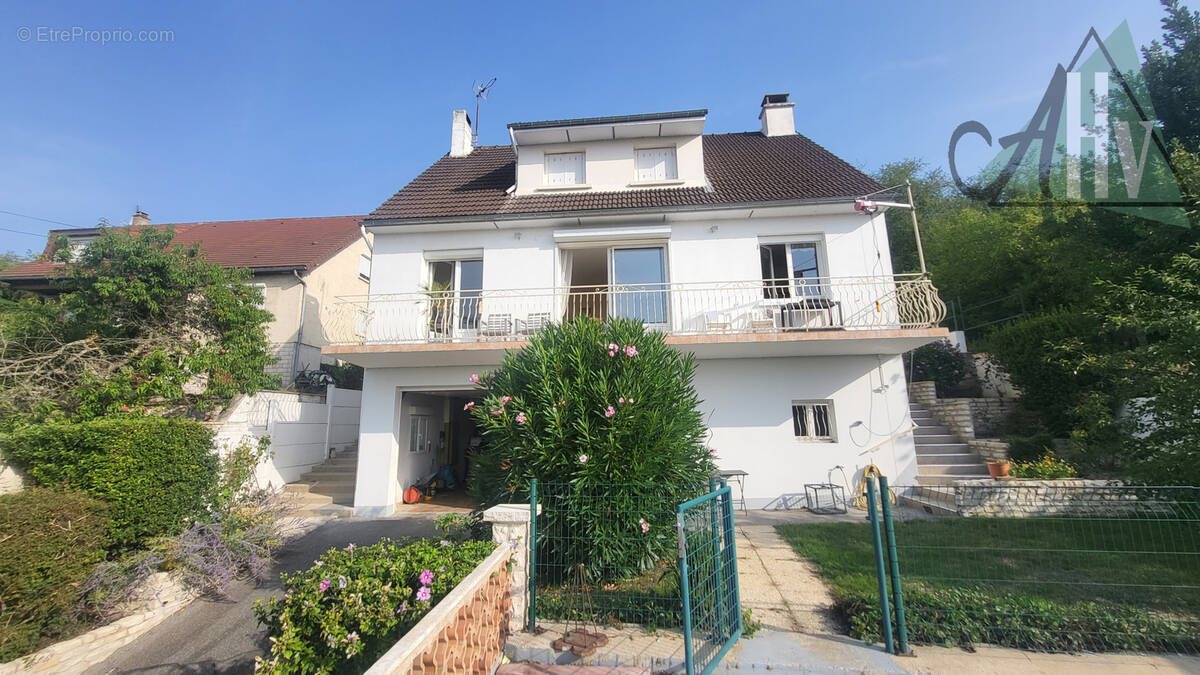 Maison à vendre, 145m², Montereau-Fault-Yonne