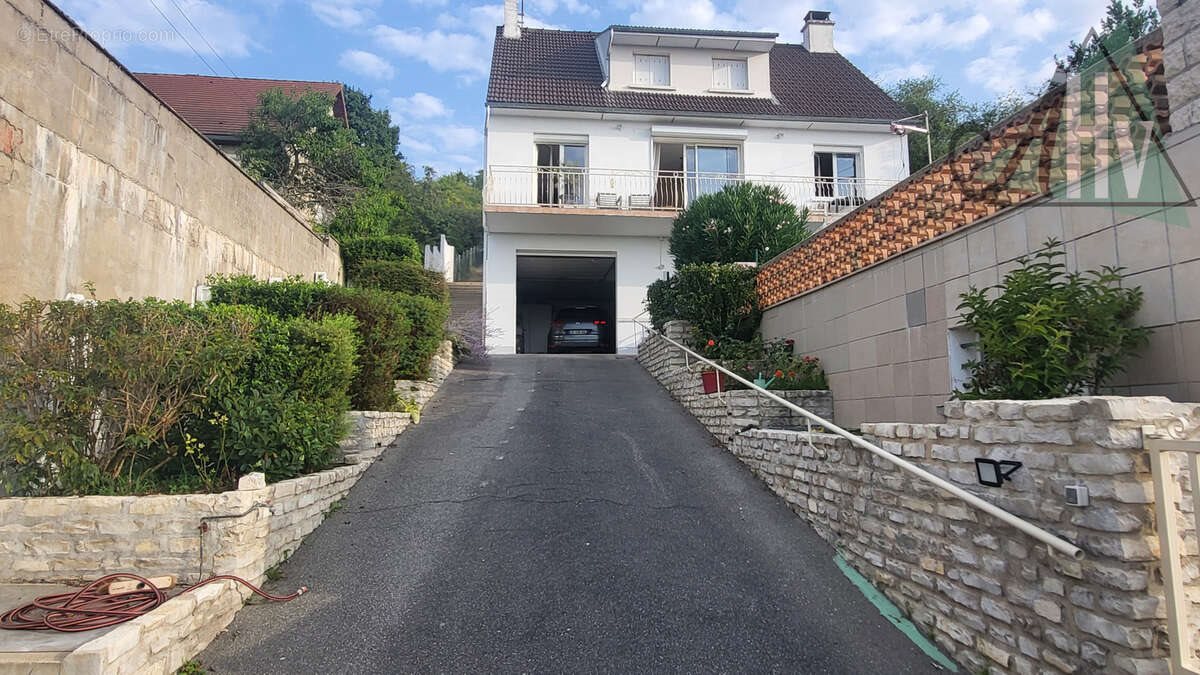 Maison à vendre, 145m², Montereau-Fault-Yonne