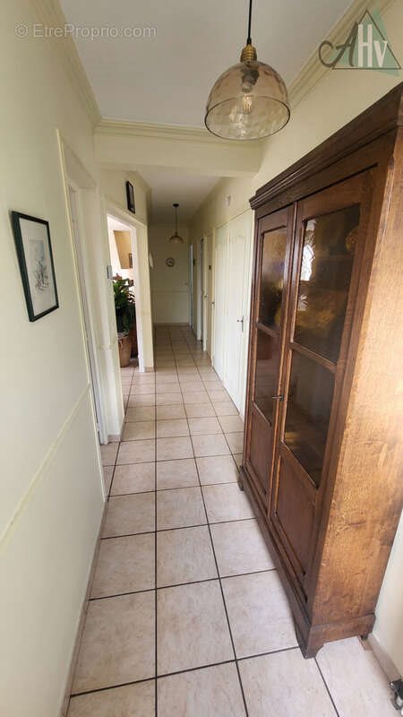 Maison à vendre, 145m², Montereau-Fault-Yonne