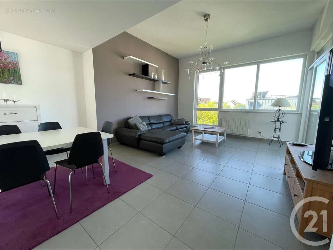 Appartement à vendre, 83m², Mittelhausbergen