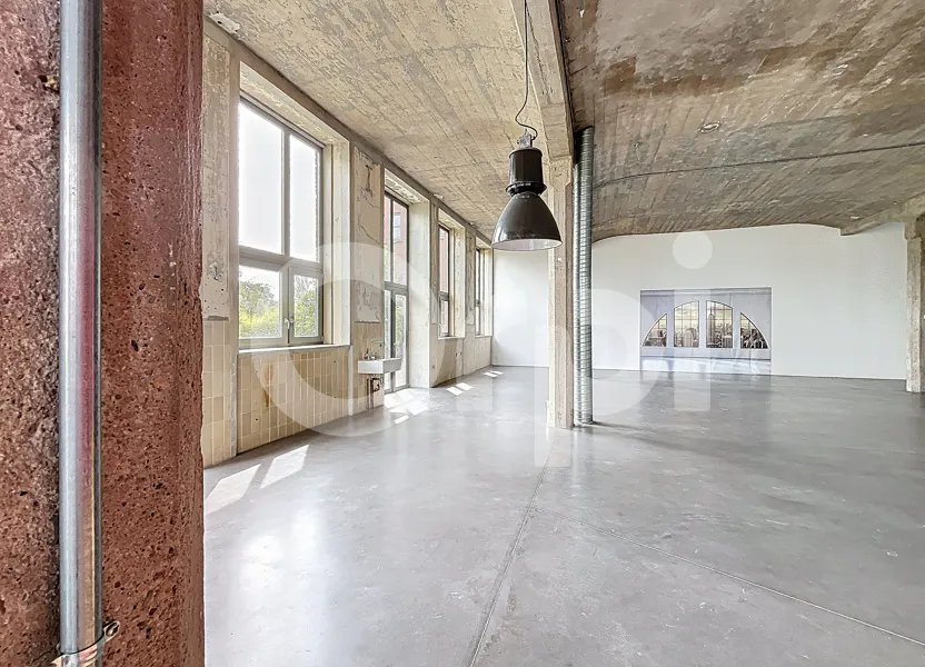 Appartement à vendre, 226m², Mulhouse