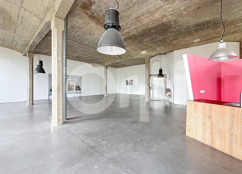Appartement à vendre, 226m², Mulhouse