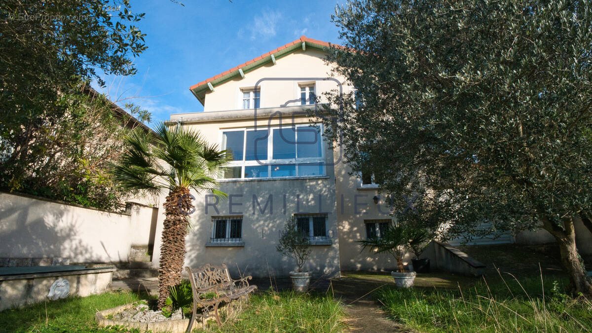 Maison à vendre, 126m², Valence
