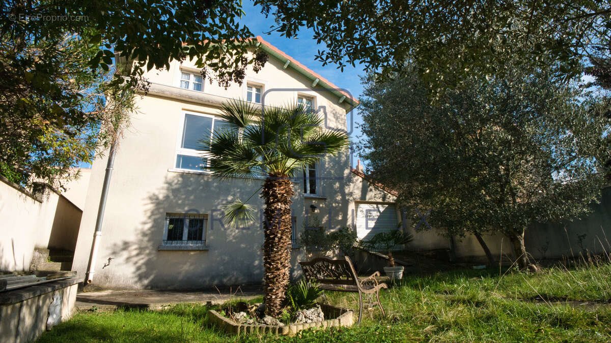 Maison à vendre, 126m², Valence