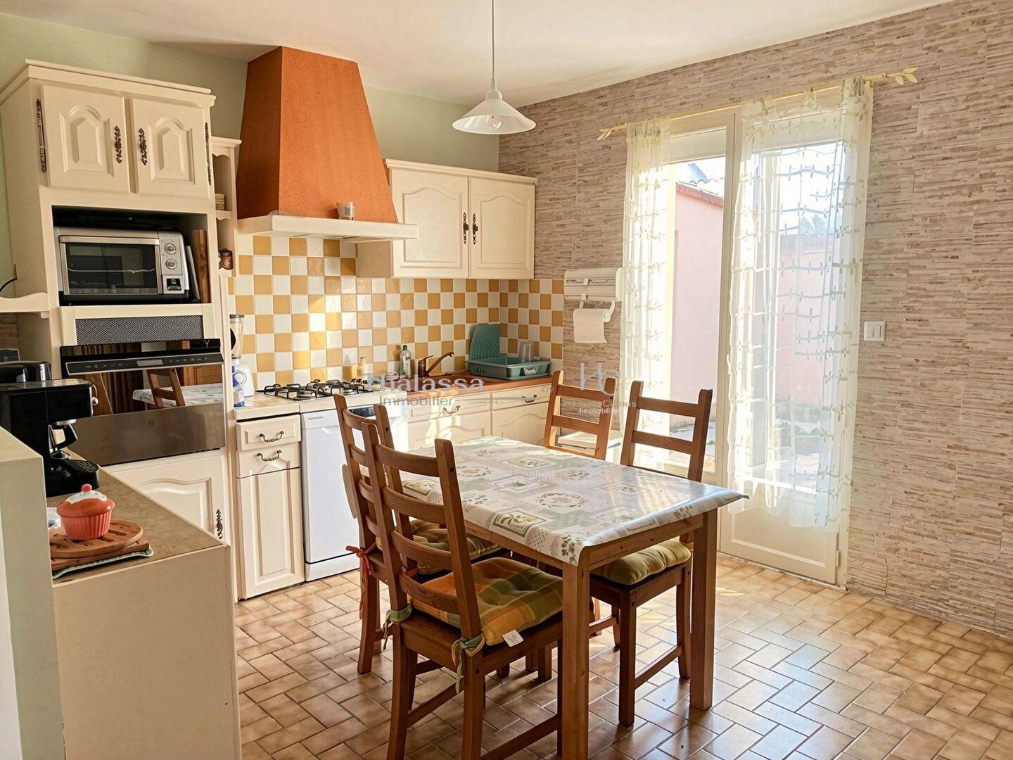 Maison à vendre, 62m², La Plaine-sur-Mer