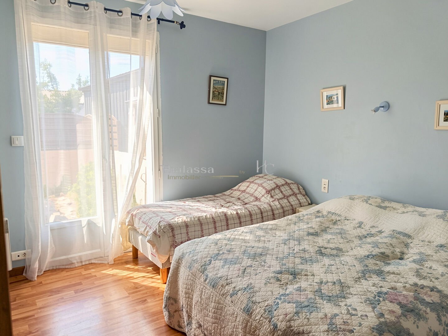 Maison à vendre, 62m², La Plaine-sur-Mer