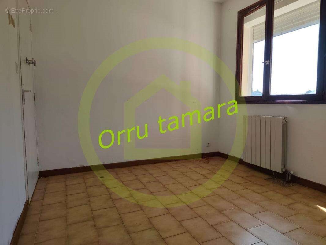 Appartement à vendre, 81m², Afa
