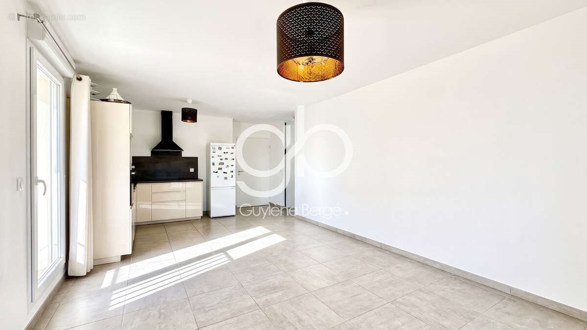Appartement à vendre, 64m², Castelnau-le-Lez