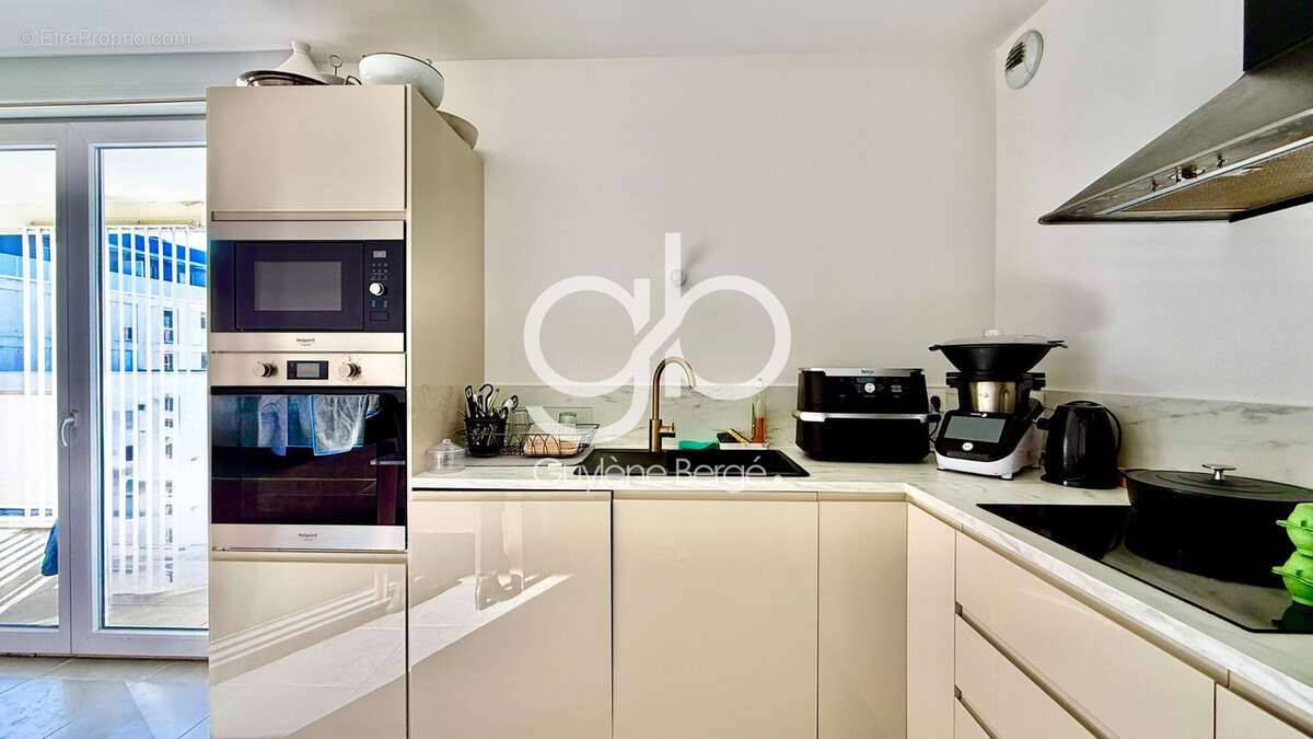 Appartement à vendre, 64m², Castelnau-le-Lez