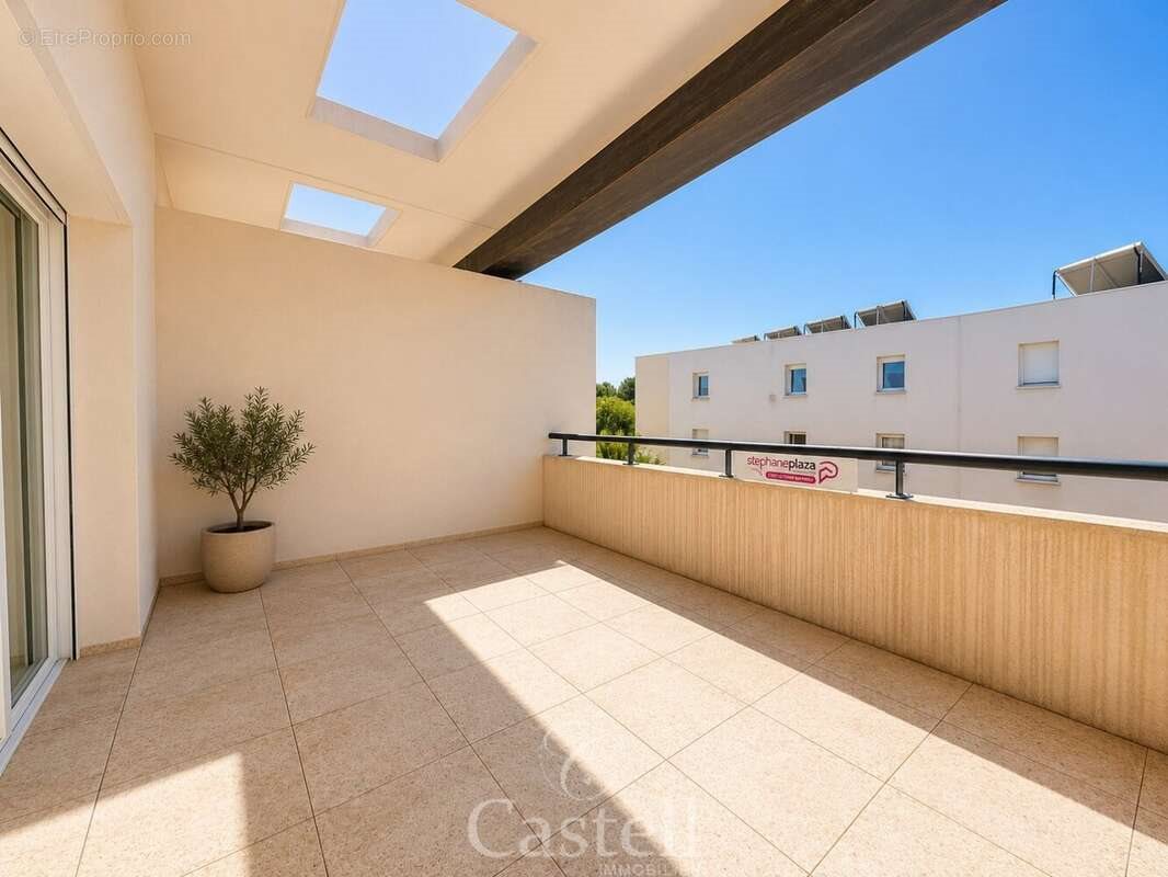 Appartement à vendre, 66m², Agde (Cap d'Agde)
