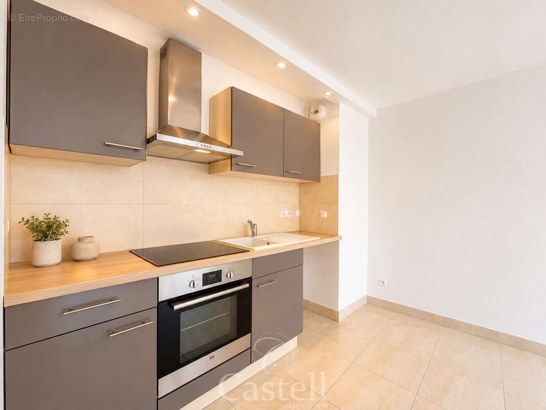 Appartement à vendre, 66m², Agde (Cap d'Agde)