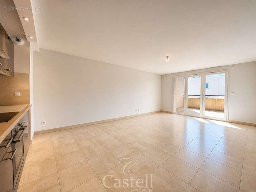 Appartement à vendre, 66m², Agde (Cap d'Agde)